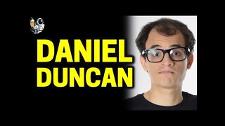 DANIEL DUNCAN | Planeta Podcast Ep.153