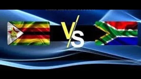 Zimbabwe Women vs South Africa Emerging Women | ZIM W vs SAE W | 5th Zim Women vs SA Women 2023