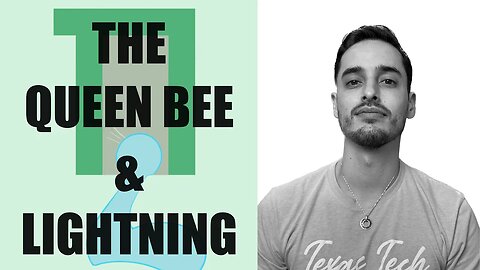 Judges EP3 - The Queen Bee And Lightning