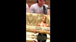 Joe Rogan podcast clips part 6