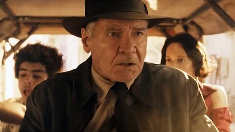 indiana jones dial of destiny biggest box-office flop ever