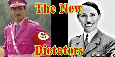 New Dictatorships for the New Age.