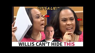 Exposing Fani Willis’ Diversion Tactics in Dramatic Testimony