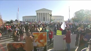 Pro-life and Pro-choice advocates weigh in on what a Supreme Court ruling could mean for Wisconsin's abortion laws