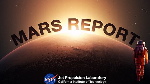 How to Bring Mars Sample Tubes Safely to Earth (Mars News Report)