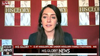 His Glory News 2-24-23 Edition