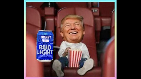 🤣"HAVE YOU SEEN THE TRANS-BUD-LIGHT MOVIE TRAILER ❓️"🤣