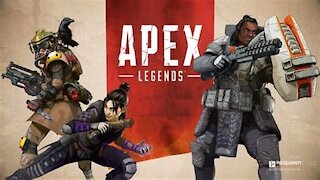 Apex Legends | Another Game I am Horrible at