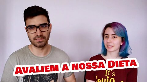 O que comemos na Polônia? Tivemos que mudar muito a nossa dieta do Brasil?