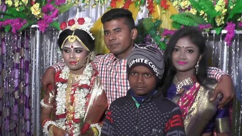 Kato Na Bhagye Amar | Sindur Daan | Shantana married Abhishek |