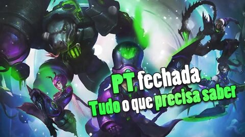 DICAS para ACHAR e JOGAR em PT FECHADA | Mobile Legends