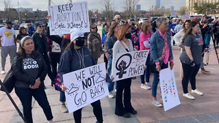 Oklahoma State House Approves Bill To Make Abortion Illegal