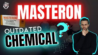 Masteron: Master of None | PEDs