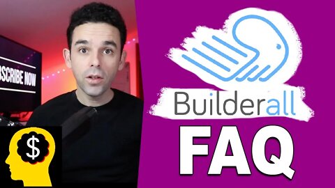 Builderall Frequently Asked Questions