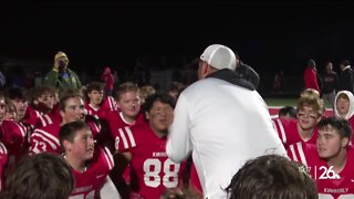 Friday Night Blitz: Kimberly takes down Neenah to even up in FVA standings