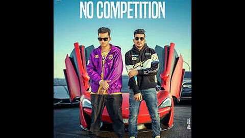 No Competition : Jass Manak Ft DIVINE (Full Video) Satti Dhillon