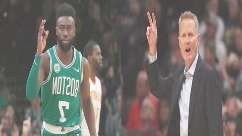 Celtics Jaylen Brown Claims Players Could Boycott NBA Finals