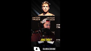 JAKE PAUL... FIGHT A BOXER!!!!