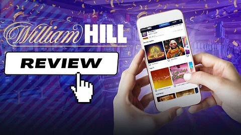William Hill Casino Review - The Truth About This Online Casino
