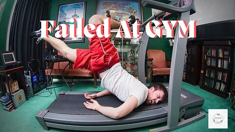 Gym Fail Video I Funny Video