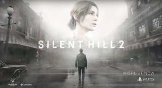 SILENT HILL 2 - Official Teaser Trailer | PS5, PC