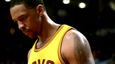 Former Cavalier Channing Frye reflects on 2016 team, celebrates love of Cleveland during All-Star Weekend