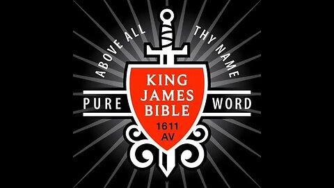 The True Word of God (Pt. 1) Bible Believing Bible Studies MP4