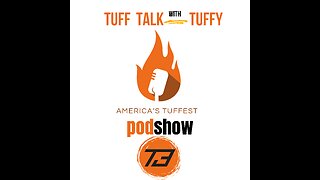 Tuff Talk With Tuffy