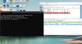 Windows 11 Remote Security-Testing/Fuzzing