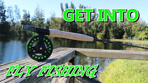 TopFort fly fishing set. Good or bad? Product review.