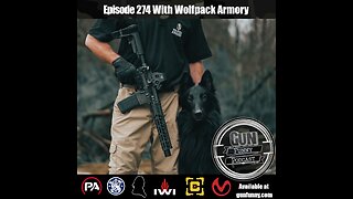 GF 274 – One Gun Wolfpack - Wolfpack Armory