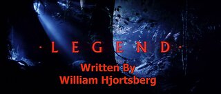 Legend by William Hjortsburg