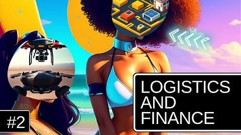 Logistics and Finance #2