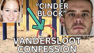 Audio Confession of Joran Vandersloot about Natalee Holloway