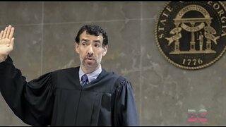 Fulton County Judge to hold hearing over Georgia special grand jury report