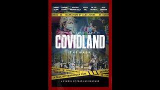 COVIDLAND Part 2: The Mask