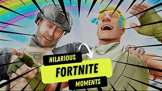 Hilarious Gaming Moments 🤣