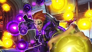 MOIRA CARRIES THE GAME!!!