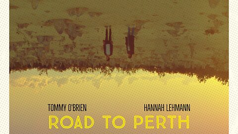 "Road to Perth" (2021) Directed by Chad Peter #perth #australia #independentfilm