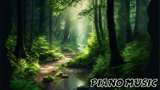 Chillout Tunes Calming Piano Music for Relaxation, Meditation and Stress Relief, Study Work