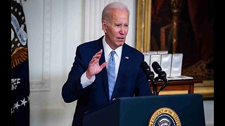 Classified Documents Found In Biden’s Private Office Contained ‘Top Secret’ Material Report