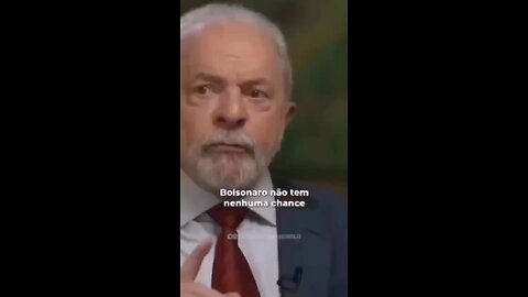 Lula - Temos que construir a Narrativa correta para dar o golpe