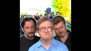 Tank VS Trailer Park Boys