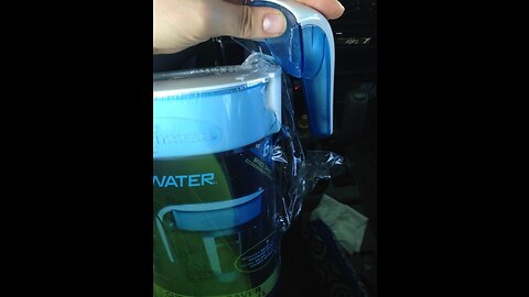Sponsored Ad - ZeroWater 1.4 L 5-Stage Water Filter Jug,NSF Certified to Reduce Lead, Other Hea...