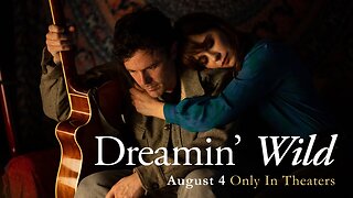 Dreamin Wild Official Trailer
