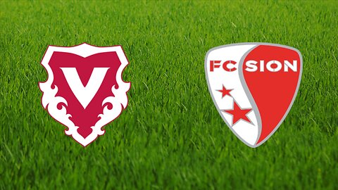 FC Vaduz vs. FC Sion full match Swiss Super League 2020-2021