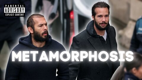 The Tate Brothers | Metamorphosis | 4K Edit