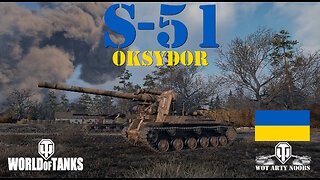 S-51 - Oksydor