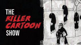 The Killer Cartoon Show - Creepypasta