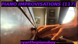 Piano Improvisations (117)